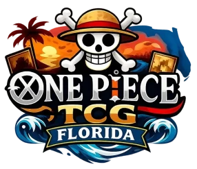One Piece TCG Florida logo