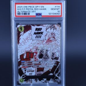 Rare 1938 Superman comic graded near mint by PSA.